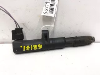 224332597R Катушка зажигания Renault Megane 2 1.4л Арт 2-366957, вид 2
