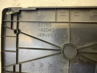 6776542040C0 Заглушка обшивки багажника Toyota Rav 4 4 Арт 2-367435, вид 6