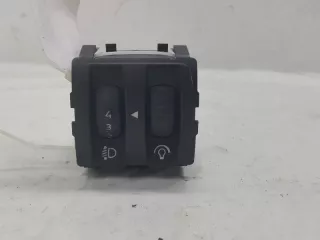8200121805 Кнопка корректора фар Renault Megane 2 Арт 2-367647, вид 1