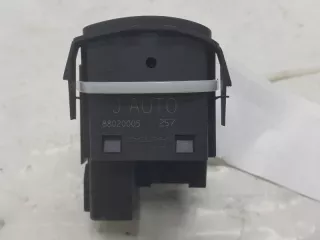 8200121805 Кнопка корректора фар Renault Megane 2 Арт 2-367647, вид 3