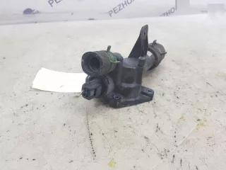 110605536R Корпус термостата Renault Megane 2 Арт 2-368092, вид 3