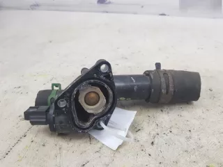 110605536R Корпус термостата Renault Megane 2 Арт 2-368092, вид 4