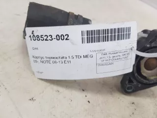 110605536R Корпус термостата Renault Megane 2 Арт 2-368092, вид 6