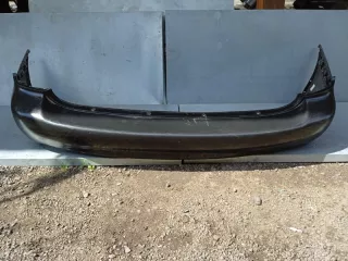 8661029600 Бампер задний Hyundai Lantra 2 Арт 2-368108, вид 1