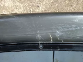 8661029600 Бампер задний Hyundai Lantra 2 Арт 2-368108, вид 2