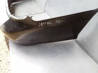 8661029600 Бампер задний Hyundai Lantra 2 Арт 2-368108, вид 4