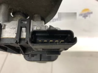 8200619512 Механизм стеклоочистителя (трапеция дворников) Renault Logan 1 Арт 2-368918, вид 3