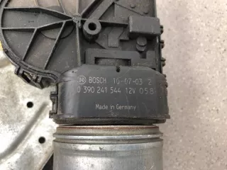 8200619512 Механизм стеклоочистителя (трапеция дворников) Renault Logan 1 Арт 2-368918, вид 4