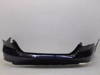 521590X921 Бампер задний Toyota Camry XV70 Арт 2-369226, вид 1