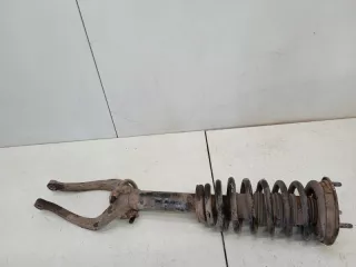 5461138610 Амортизатор передний Kia Optima 1 Арт 2-370201, вид 3