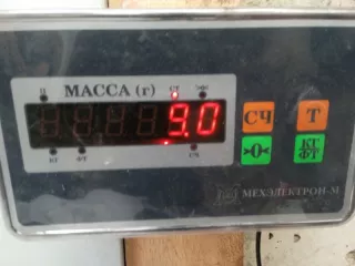 5461138500 Амортизатор передний Hyundai Sonata (EF)  Арт 2-370252, вид 11