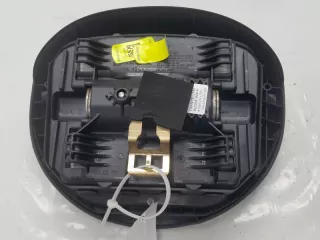 8200381849 Крышка подушки безопасности водителя Renault Megane 2 Арт 2-370610, вид 3
