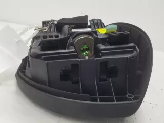 8200381849 Крышка подушки безопасности водителя Renault Megane 2 Арт 2-370610, вид 4