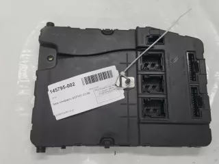 8200433200 Блок комфорта Renault Scenic 2 Арт 2-371174, вид 1