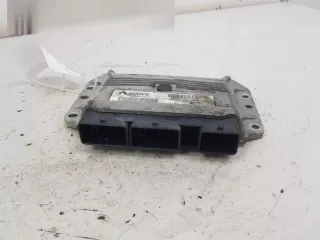 8200509516 Блок управления двигателем Renault Scenic 2 Арт 2-371344, вид 2
