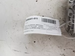 8200509516 Блок управления двигателем Renault Scenic 2 Арт 2-371344, вид 4
