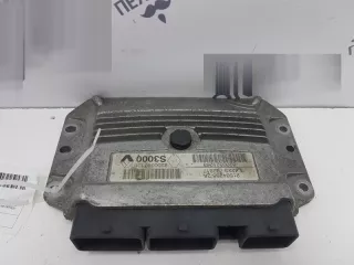 8200387138 Блок управления двигателем Renault Megane 2 Арт 2-371380, вид 1