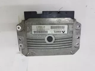 8200509516 Блок управления двигателем Renault Scenic 2 Арт 2-371409, вид 2