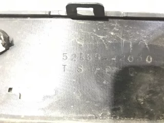 52169-42030 Юбка бампера нижняя Toyota Rav 4 4 Арт 2-371813, вид 5