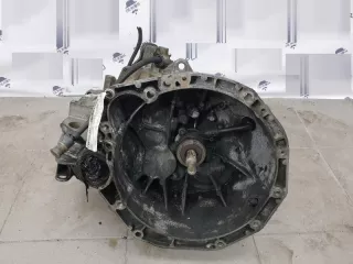 7701717853 КПП механическая (МКПП) Renault Megane 1 Арт 2-371877, вид 1