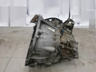 7701717853 КПП механическая (МКПП) Renault Megane 1 Арт 2-371877, вид 2
