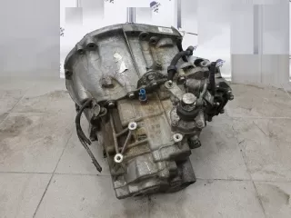 7701717853 КПП механическая (МКПП) Renault Megane 1 Арт 2-371877, вид 3