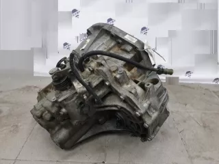 7701717853 КПП механическая (МКПП) Renault Megane 1 Арт 2-371877, вид 4