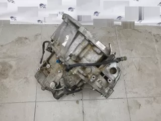 7701717853 КПП механическая (МКПП) Renault Megane 1 Арт 2-371877, вид 5