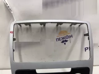 1Z0858069BD2AU Рамка под магнитолу Skoda Octavia A5 Арт 2-372459, вид 3
