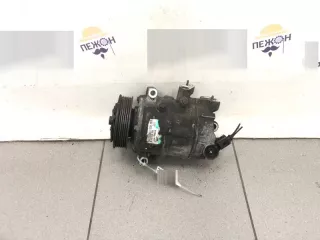 1K0820859Q Компрессор кондиционера Skoda Octavia A5 Арт 2-373643, вид 1