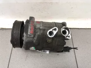 1K0820859Q Компрессор кондиционера Skoda Octavia A5 Арт 2-373643, вид 3