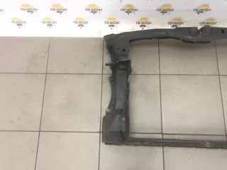 1Z0805591F Панель передняя салона (торпедо) Skoda Octavia A5 Арт 2-373684, вид 3