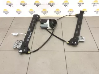 3C8837462J Стеклоподъемник Volkswagen Passat B7 Арт 2-379423, вид 1