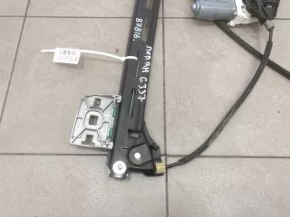 3C8837462J Стеклоподъемник Volkswagen Passat B7 Арт 2-379423, вид 5