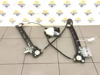 3C8837462J Стеклоподъемник Volkswagen Passat B7 Арт 2-379423, вид 6