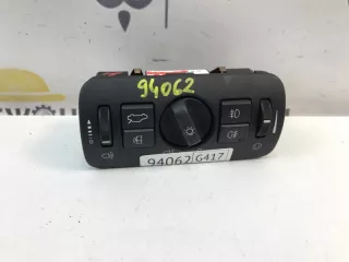 31443852 Переключатель света с птф Volvo S80 2 Арт 2-381078, вид 1