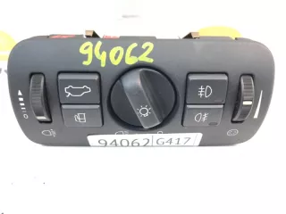 31443852 Переключатель света с птф Volvo S80 2 Арт 2-381078, вид 7