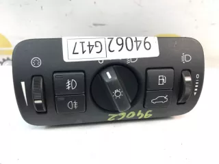 31443852 Переключатель света с птф Volvo S80 2 Арт 2-381078, вид 8