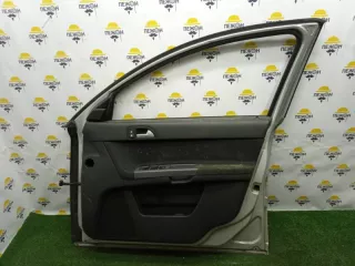 31335444 Дверь передняя правая Volvo S40 2 Арт 2-381361, вид 2