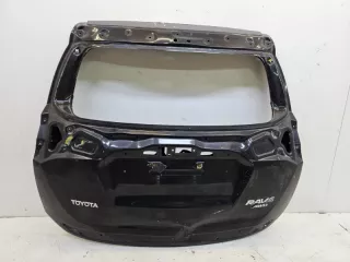 670050R280 Крышка багажника (дверь 3-5) Toyota Rav 4 4 Арт 2-382977, вид 1