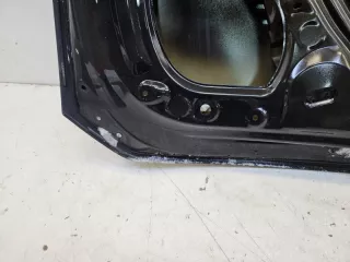 670050R280 Крышка багажника (дверь 3-5) Toyota Rav 4 4 Арт 2-382977, вид 19