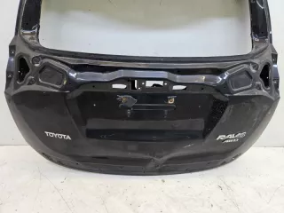 670050R280 Крышка багажника (дверь 3-5) Toyota Rav 4 4 Арт 2-382977, вид 3