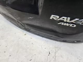 670050R280 Крышка багажника (дверь 3-5) Toyota Rav 4 4 Арт 2-382977, вид 5