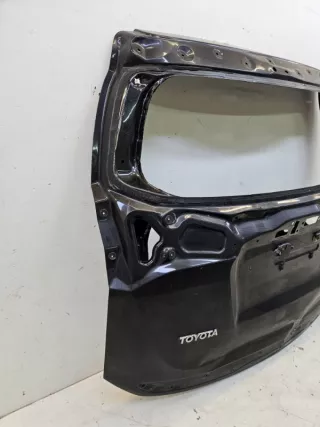 670050R280 Крышка багажника (дверь 3-5) Toyota Rav 4 4 Арт 2-382977, вид 10