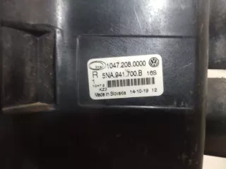 5NA941700B Фара противотуманная Volkswagen Tiguan 2 Арт 2-383841, вид 12
