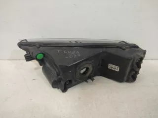 5NA941700B Фара противотуманная Volkswagen Tiguan 2 Арт 2-383841, вид 9