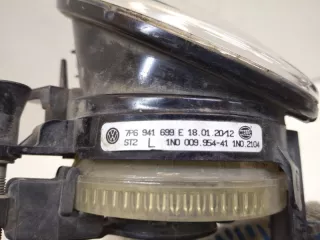 7P6941699E Фара противотуманная Volkswagen Touareg 2 Арт 2-384251, вид 8