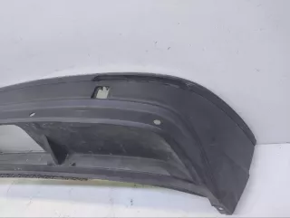 5NA8075219B9 Юбка бампера нижняя Volkswagen Tiguan 2 Арт 2-384279, вид 2