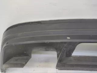 5NA8075219B9 Юбка бампера нижняя Volkswagen Tiguan 2 Арт 2-384279, вид 8