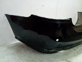 6RU807421D Бампер задний Volkswagen Polo 3 Арт 2-384385, вид 4